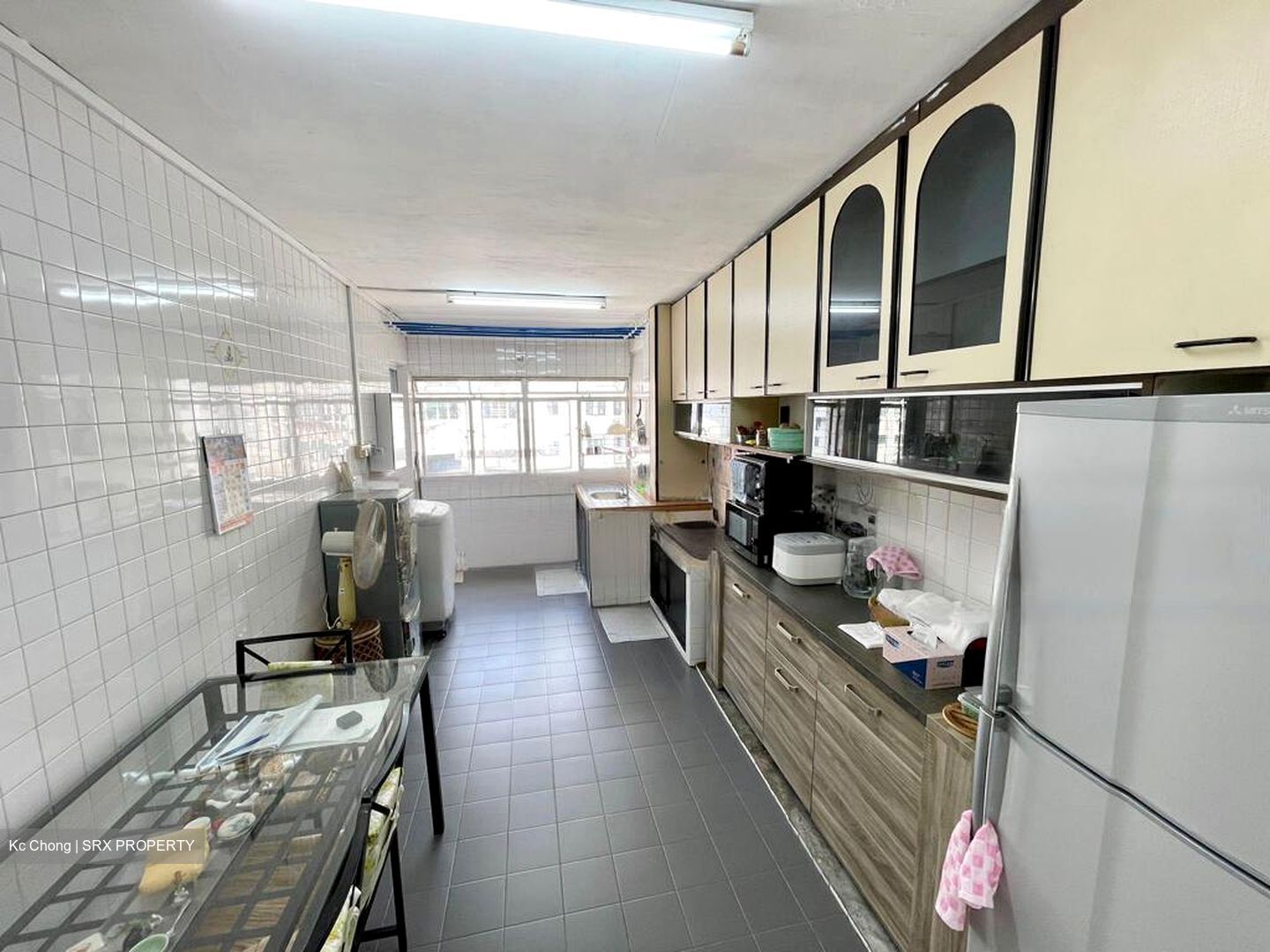 Blk 225A Jurong East Street 21 (Jurong East), HDB 3 Rooms #435821511